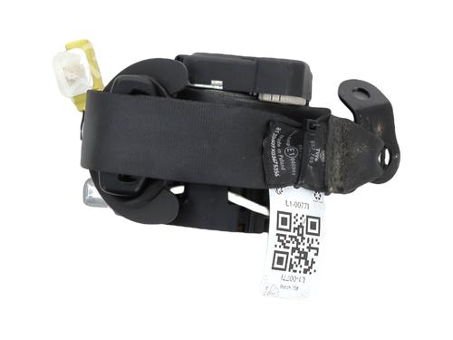 Used Front left belt tensioner VW TOURAN (1T1, 1T2) 1.9 TDI (105 hp) 27454241
