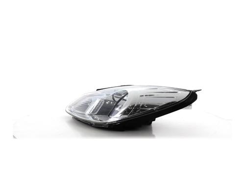 Used Left headlight HYUNDAI i10 I (PA) 1.1 (67 hp) 31304371