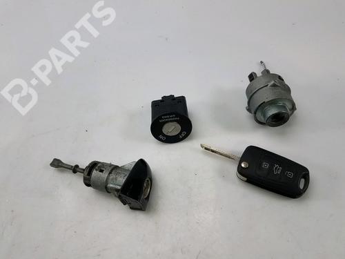 ignition-barrel-kia-ceed-sw-ed-16-crdi-115-819051h070-2007-2008-2009-2010-2011-2012-11185989 main image