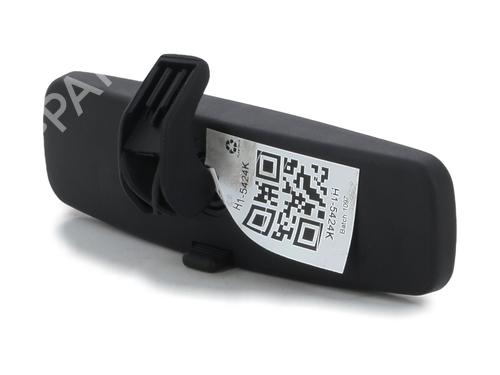 Rear mirror RENAULT TWINGO II (CN0_) 1.2 16V (CN04, CN0B) | BP29553082I6 