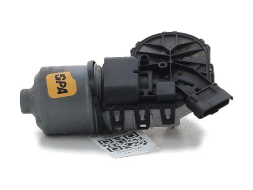 Used Front wiper motor PEUGEOT PARTNER Box Body/MPV 1.6 HDi (75 hp) 30406070