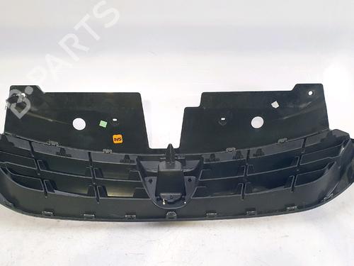 Grille DACIA LODGY (JS_) 1.2 TCe (JSAY, JSM0) | BP29197872C40 