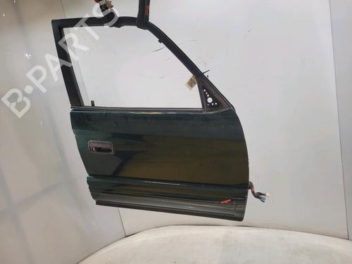Used Right front door TOYOTA LAND CRUISER 90 (_J9_) [1995-2003]  24393406