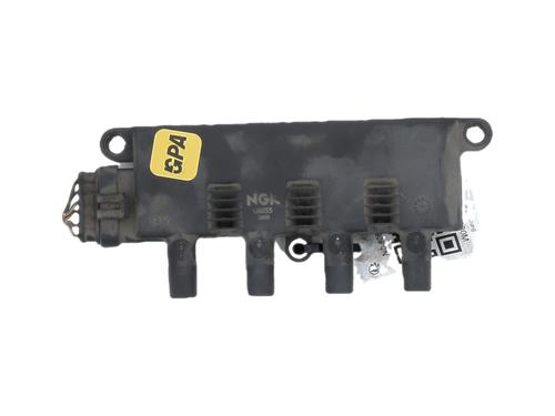 Used Ignition coil Ignition coil FIAT 500 (312_) 1.2 (312AXA1A) (69 hp) 34610246 34610246