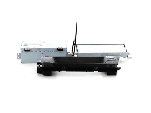 Radio LAND ROVER RANGE ROVER EVOQUE (L538) 2.0 D 4x4 | BP22795636E6 