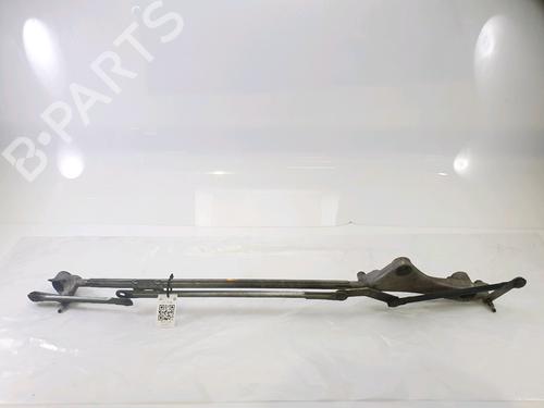Used Front wipers mechanism MERCEDES-BENZ A-CLASS (W169) A 180 CDI (169.007, 169.307) (109 hp) 26670642