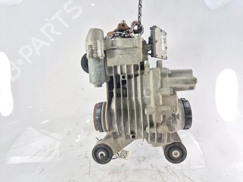 Rear differential AUDI Q2 (GAB, GAG) SQ2 TFSI quattro | BP39223900M24 - Image 2