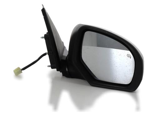 Right mirror SUZUKI SWIFT IV (FZ, NZ) 1.2 (AZH412, ZC72S) | BP29347022C27 