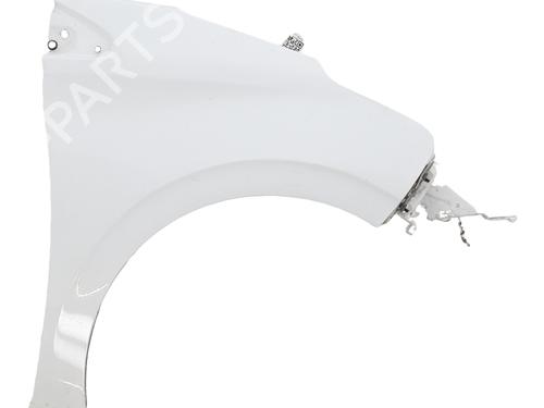 Used Right front fenders PEUGEOT 208 I (CA_, CC_) 1.2 VTI 82 (82 hp) 29819680
