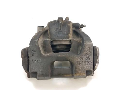 Used Left front brake caliper SAAB 9-3 Estate (E50) 1.9 TiD (150 hp) 27918109