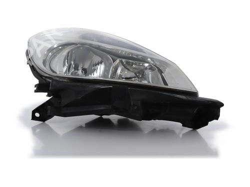 Used Right headlight RENAULT CLIO III (BR0/1, CR0/1) 1.4 16V (98 hp) 30093613