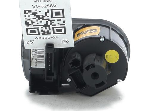 Steering column stalk AUDI A3 (8P1) 2.0 TDI 16V | BP31079507I23