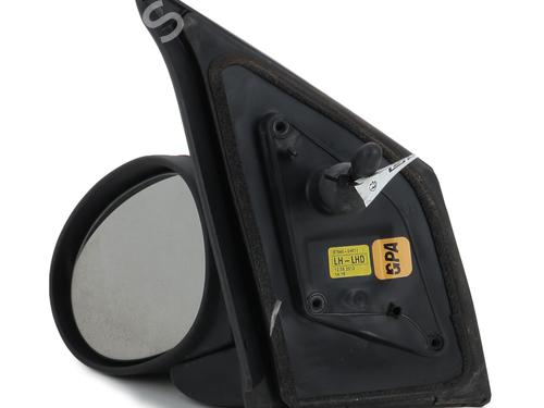 Left mirror TOYOTA AYGO (_B1_) 1.0 (KGB10_, KGB10R) | BP28595127C26 