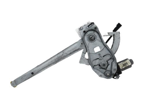 Used Front right window mechanism Front right window mechanism FORD TRANSIT Van (FA_ _) 2.2 TDCi (115 hp) 39941275 39941275