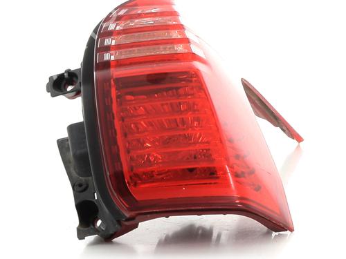 Right taillight PEUGEOT 5008 (0U_, 0E_) 1.6 HDi | BP27553939C35 