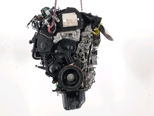 Used Engine PEUGEOT 208 I (CA_, CC_) 1.6 HDi / BlueHDi 75 (75 hp) 32077022