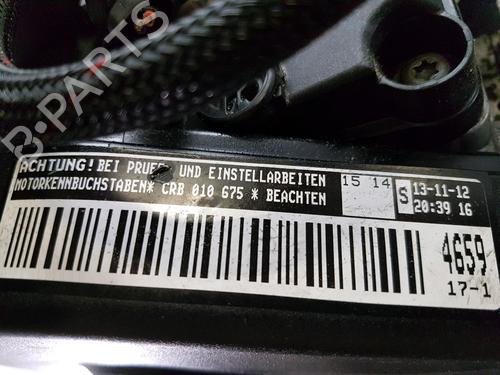 Engine VW GOLF VII (5G1, BQ1, BE1, BE2) 2.0 TDI | BP37281089M1 - Image 12