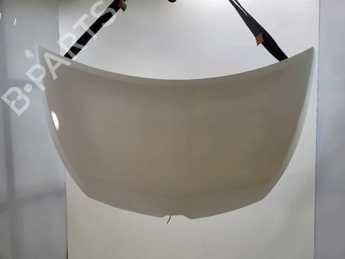 Used Hood Hood RENAULT CLIO IV Grandtour (KH_) 1.5 dCi 90 (KHN3, KHN4) (90 hp) 34610978 34610978