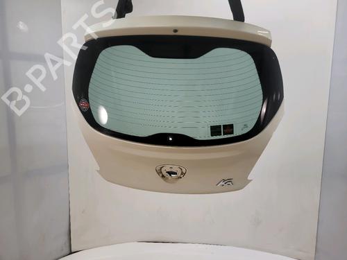 Bagklap CC/Kombi-Coupé Bagklap CC/Kombi-Coupé 38432762 38432762
