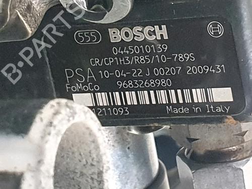 Engine PEUGEOT 807 (EB_) 2.2 HDi | BP38260460M1 - Image 8