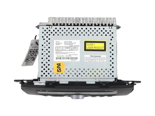 Radio SUZUKI SX4 (EY, GY) 2.0 DDiS 4x4 (RW420D) | BP33866624E6 - Image 3