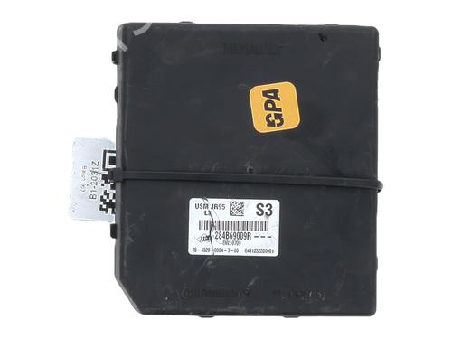 Fuse box RENAULT SCÉNIC III (JZ0/1_) 1.5 dCi | BP29517450E1 