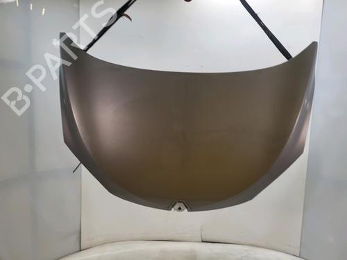 Used Hood Hood RENAULT MEGANE III Hatchback (BZ0/1_, B3_) 1.5 dCi (BZ09, BZ0D, BZ1W, BZ29, BZ14) (110 hp) 34458429 34458429