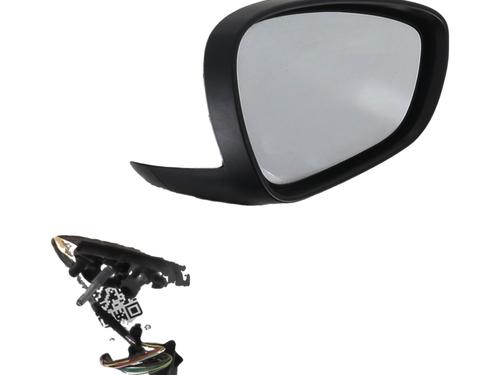 Used Right mirror CITROËN C4 Picasso II 1.6 BlueHDi 120 (120 hp) 31122483