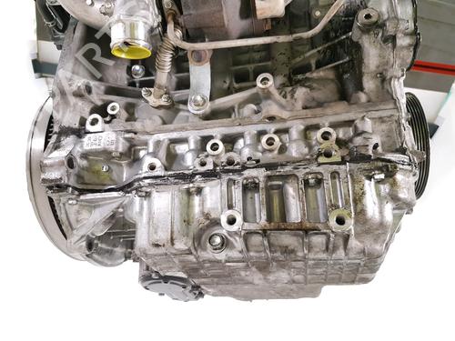 Engine HONDA CIVIC VIII Hatchback (FN, FK) 2.2 CTDi (FK3) | BP31963416M1 