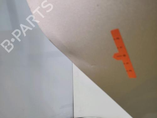 Right rear door VW POLO (9N_, 9A_) 1.4 TDI | BP27667399C5 
