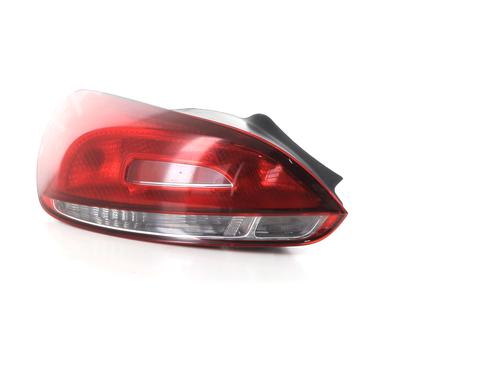Left taillight VW SCIROCCO III (137, 138) 2.0 TDI | BP32013535C34