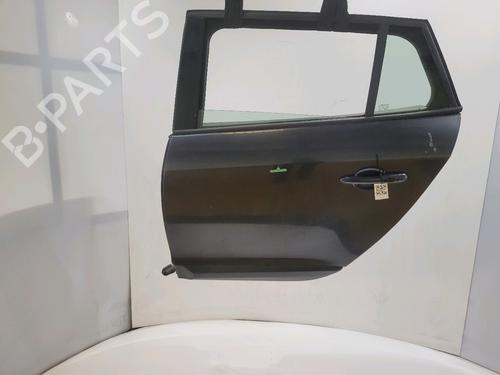 Used Left rear door Left rear door RENAULT MEGANE III Grandtour (KZ0/1) 1.5 dCi (KZ0C, KZ1A) (90 hp) 39705186 39705186