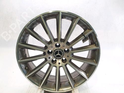 Fælk MERCEDES-BENZ A-CLASS (W177) A 220 d (177.014) (190 hp) 30165312