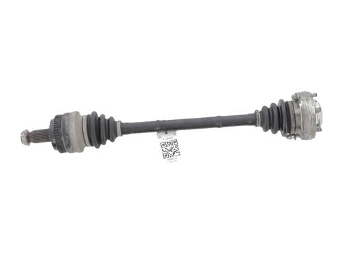Used Left rear driveshaft Left rear driveshaft BMW 1 (E81) 116 d (116 hp) 34503200 34503200