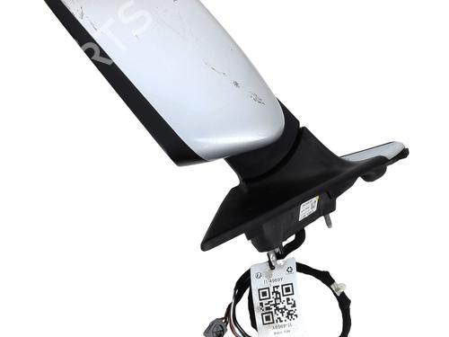 Used Left mirror JEEP COMPASS (MP, M6, MV, M7) 1.3 (131 hp) 28506498