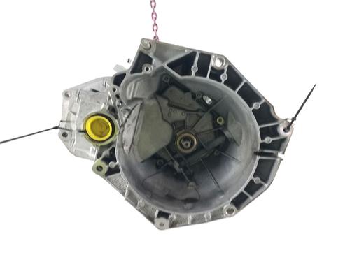 Gearbox FIAT 500 (312_) 0.9 (312AXG1A, 312.AXG11) | BP22689063M3 