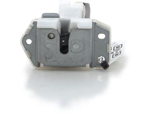 Tailgate lock OPEL AGILA B (H08) 1.0 (F68) | BP29389675C101 