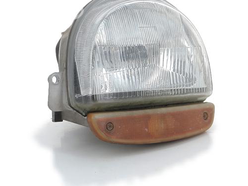 Left headlight RENAULT TWINGO I (C06_) 1.2 (C063, C064) | BP30165572C28 