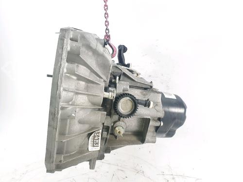Używane Skrzynia biegów RENAULT CLIO IV (BH_) 0.9 TCe 90 (BHNF, BHMA, BHMH, BHJK, BHJR) (90 hp) 29695930