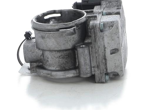 Throttle body VW POLO IV (9N_, 9A_) 1.4 TDI | BP31797015M82 