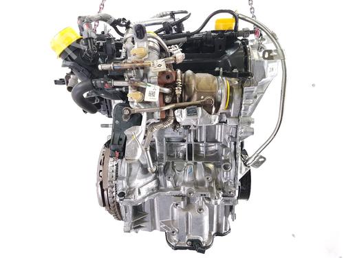 Engine RENAULT CLIO V (B7_) 1.0 TCe 90 (B7MT) | BP39489826M1 - Image 4