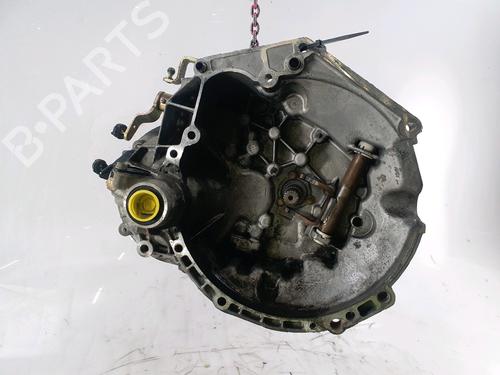 Caja de cambios PEUGEOT 206 Hatchback (2A/C) 1.4 i | BP29552402M3