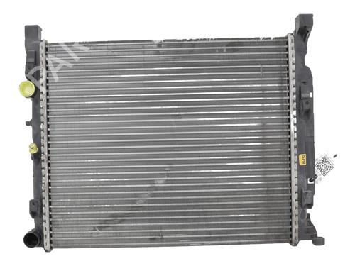 Used Water radiator RENAULT KANGOO Express (FW0/1_) 1.5 dCi 90 (FW0G, FW05, FW08, FW11) (90 hp) 30925417