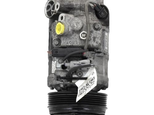 AC compressor BMW X1 (E84) xDrive 20 d | BP40487747M34 - Image 5