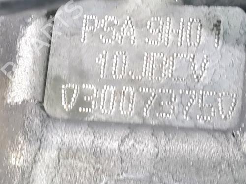 Engine CITROËN C4 Picasso I MPV (UD_) 1.6 HDi | BP37456774M1 - Image 9