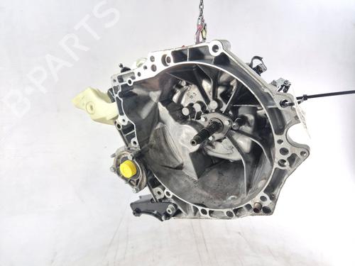 Gearbox CITROËN C3 III (SX) 1.6 BlueHDi 75 | BP39764499M3 - Image 2