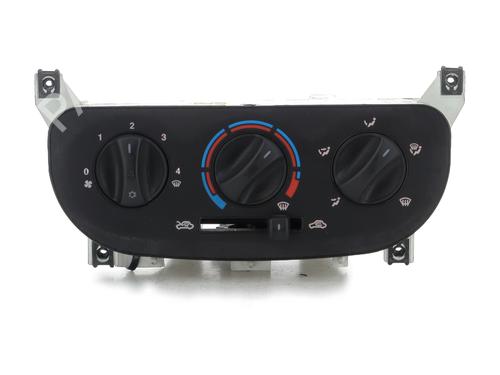 Used Climate control Climate control FIAT DOBLO MPV (119_, 223_) 1.9 D Multijet (120 hp) 34413615 34413615