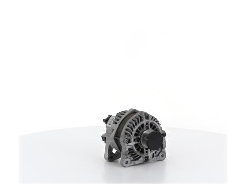 Alternator RENAULT MEGANE III Hatchback (BZ0/1_, B3_) 1.4 TCe (BZ0F, BZ1V) | BP37456888M7 - Image 4