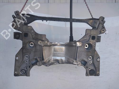Used Subframe CITROËN C5 III (RD_) 2.2 HDi 200 (RD4HLA) (204 hp) 32039480