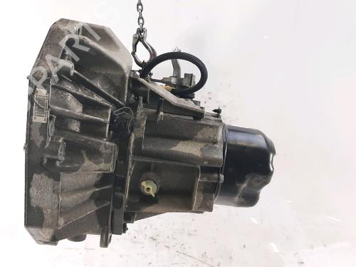 Used Gearbox Gearbox DACIA LOGAN Pickup (US_) [2008-2026] 34231310 34231310